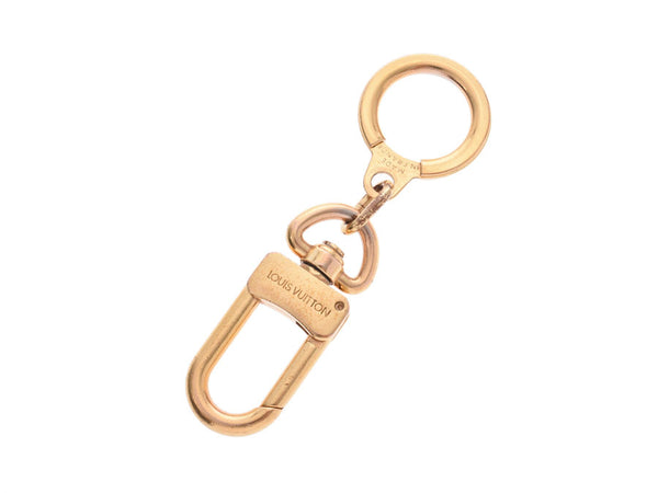 Louis Vuitton anorak key ring m62694 LADIES MENS GP B