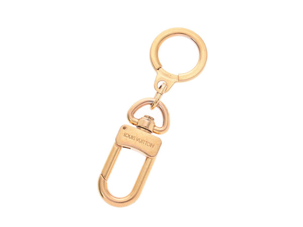 Louis Vuitton anorak key ring m62694 LADIES MENS GP B