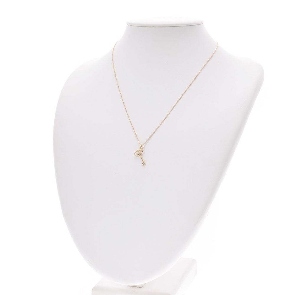 ティファニーキーネックレス レディース ネックレス TIFFANY&Co. 中古