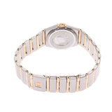 二手欧米茄Omega Constellation Mini Ladies SS / YG / Diamond表1267.75