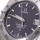 OMEGA Omega Constellation Boys SS watch 1502.40 used