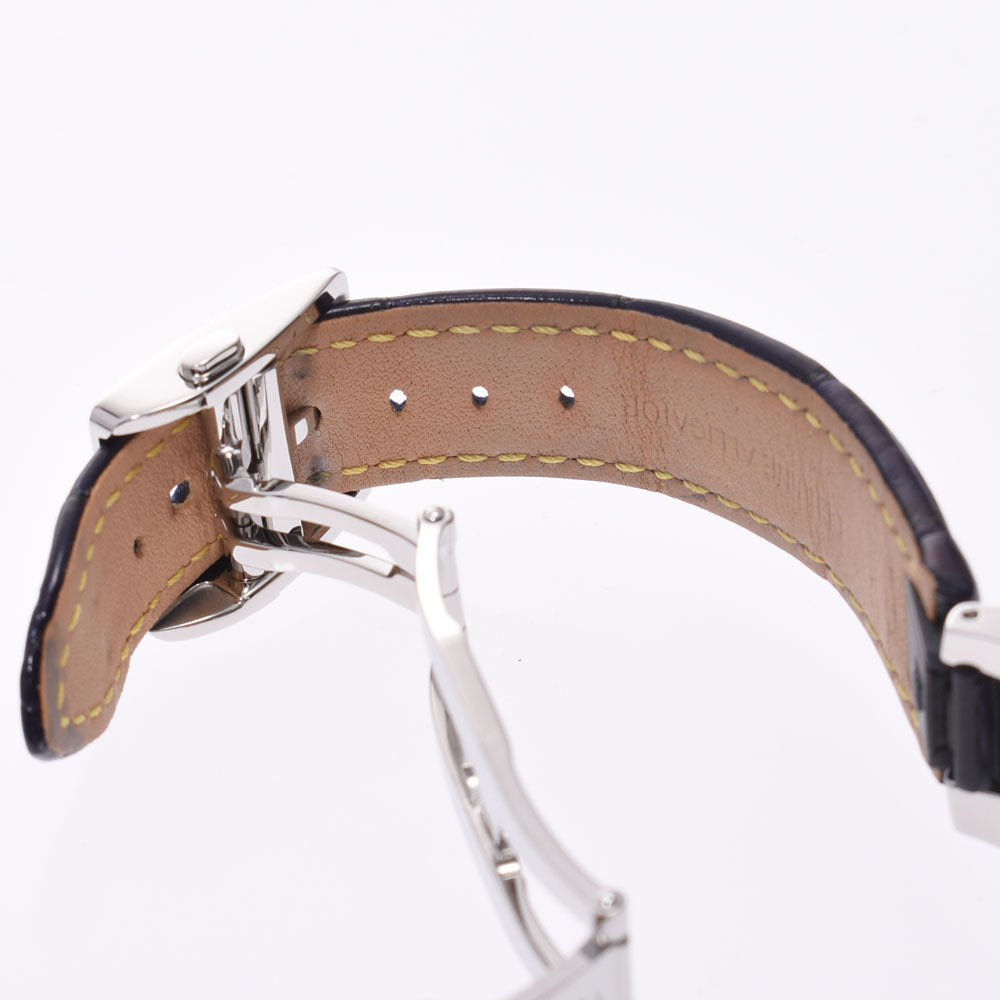 ルイヴィトンタンブール モノグラムスリム MM 8Pダイヤ ボーイズ