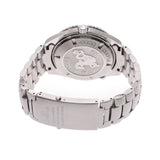 OMEGA Omega SimStar Pro Planet Ocean 2208.50 Men' s Warm, watch, black, black, black, literally, AB, rank, used silver razor.