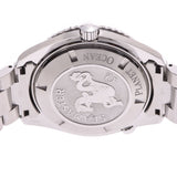 OMEGA Omega SimStar Pro Planet Ocean 2208.50 Men' s Warm, watch, black, black, black, literally, AB, rank, used silver razor.