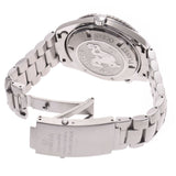 OMEGA Omega SimStar Pro Planet Ocean 2208.50 Men' s Warm, watch, black, black, black, literally, AB, rank, used silver razor.