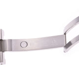 OMEGA Omega SimStar Pro Planet Ocean 2208.50 Men' s Warm, watch, black, black, black, literally, AB, rank, used silver razor.