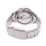 OMEGA Omega Seamaster 300 Master Co-Axial 233.30.41.21.01.001 Boys SS watch automatic winding black dial A rank used Ginzo