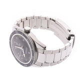 OMEGA Omega Seamaster 300 Master Co-Axial 233.30.41.21.01.001 Boys SS watch automatic winding black dial A rank used Ginzo