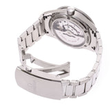OMEGA Omega Seamaster 300 Master Co-Axial 233.30.41.21.01.001 Boys SS watch automatic winding black dial A rank used Ginzo