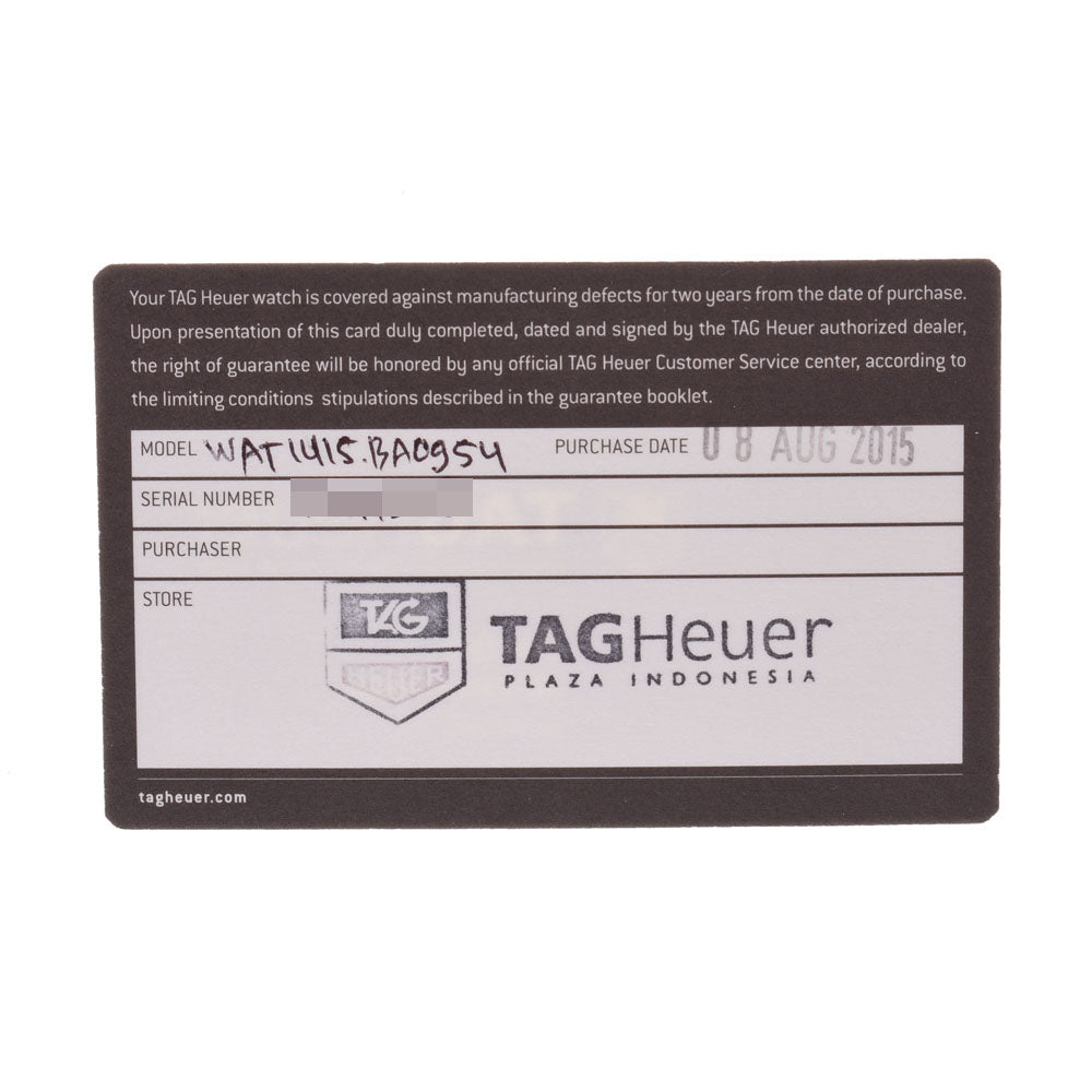 電池交換済 TAG Heuer タグホイヤー リンク WAT1415 BA0954 11Pダイヤ 純正ダイヤモンド 100m防水 ピンク SS ステンレス レディース クォーツ【6ヶ月保証】【腕時計】【中古】 TAG Heuer - タグホイヤー TAG HEUER WAT1415.BA0954 リンク 11Pダイヤ
