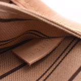 LOUIS VUITTON Louis Vuitton Monogram Neverfull MM Beige M40995 Unisex Tote Bag Unused Ginzo