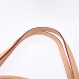 LOUIS VUITTON Louis Vuitton Monogram Neverfull MM Beige M40995 Unisex Tote Bag Unused Ginzo