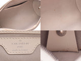 ルイヴィトンエピスフロイヴォワール M5286J Lady's real leather handbag B rank LOUIS VUITTON used silver storehouse