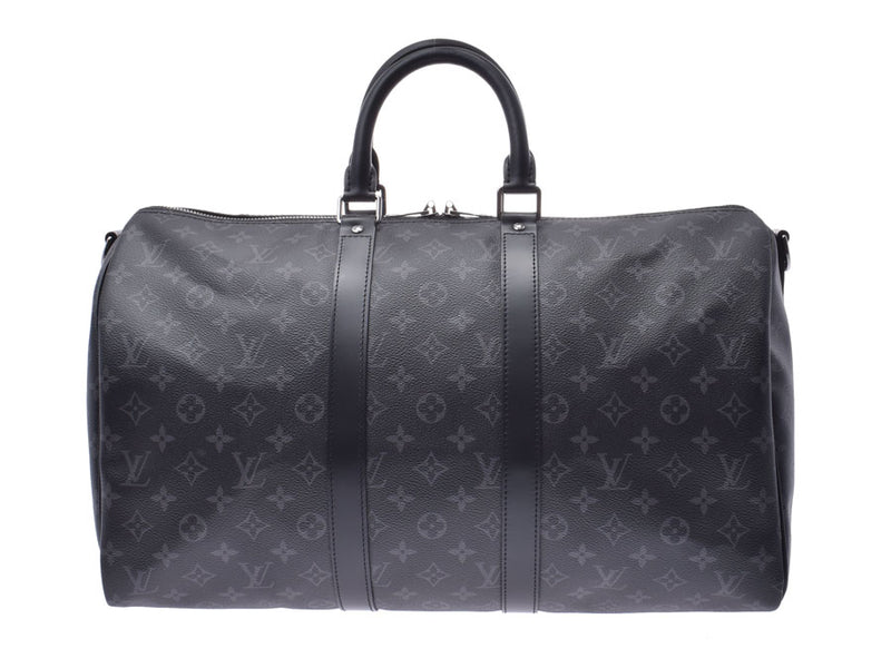 メンズLOUIS VUITTON ボストンバッグのストラップのみ 未使用品 ...