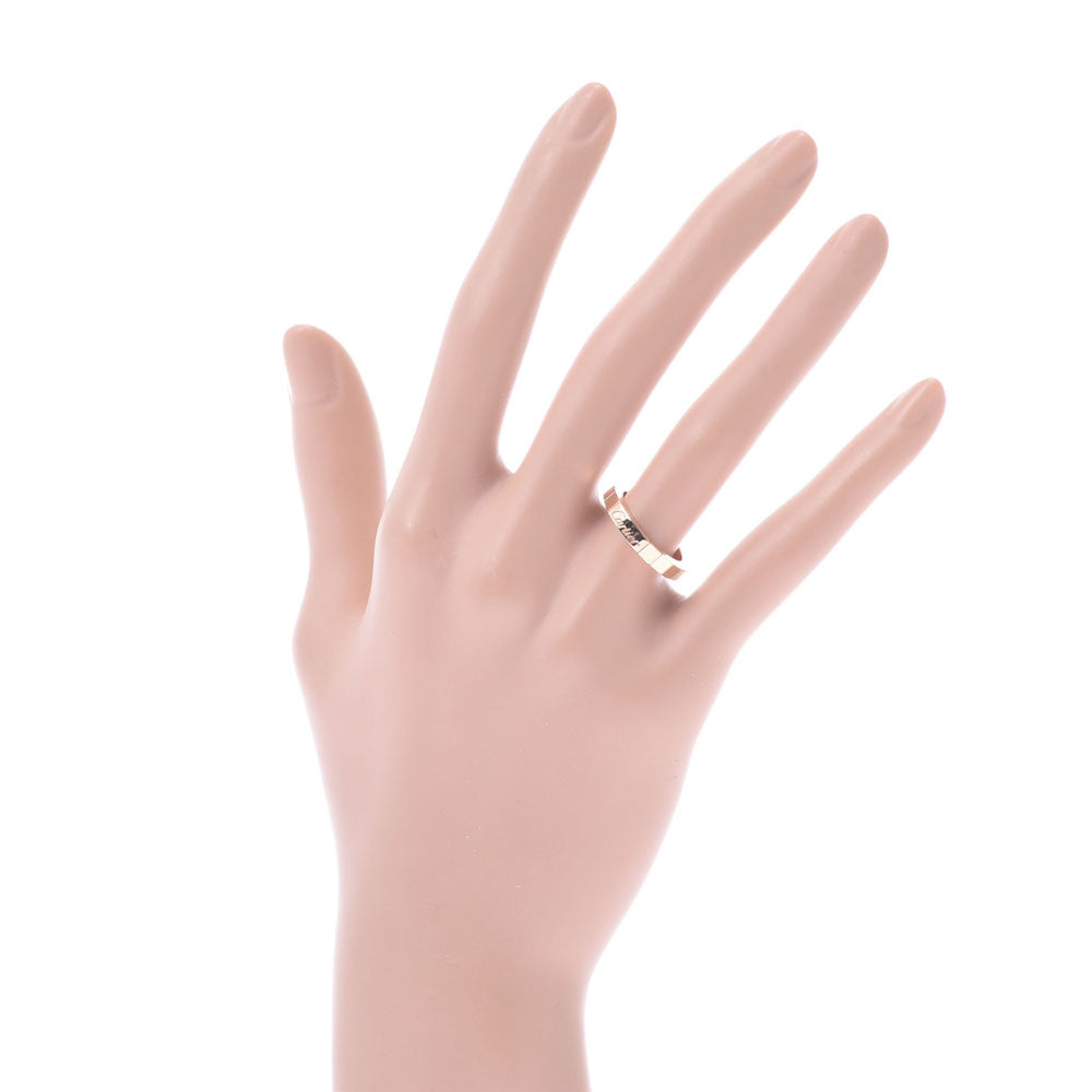 Cartier ラニエール リング 49サイズ 専用ケース付き Cartier