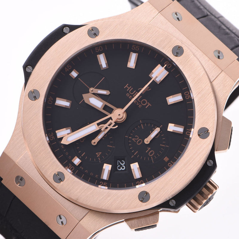 ウブロビッグバン エボリューション メンズ 腕時計 301.PX.1180.GR HUBLOT 中古 – 銀蔵オンライン