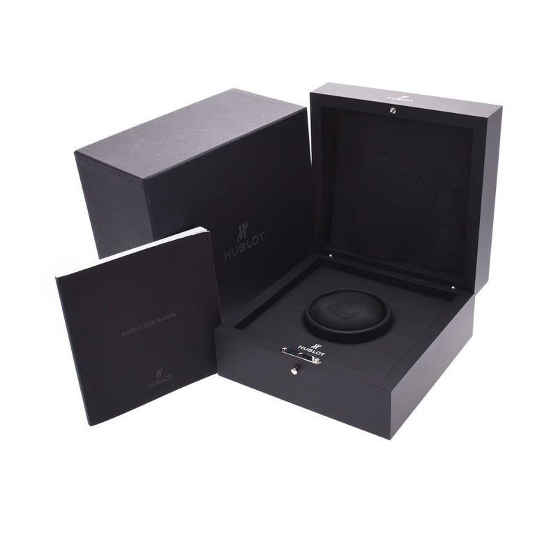 Hublot best sale watches box