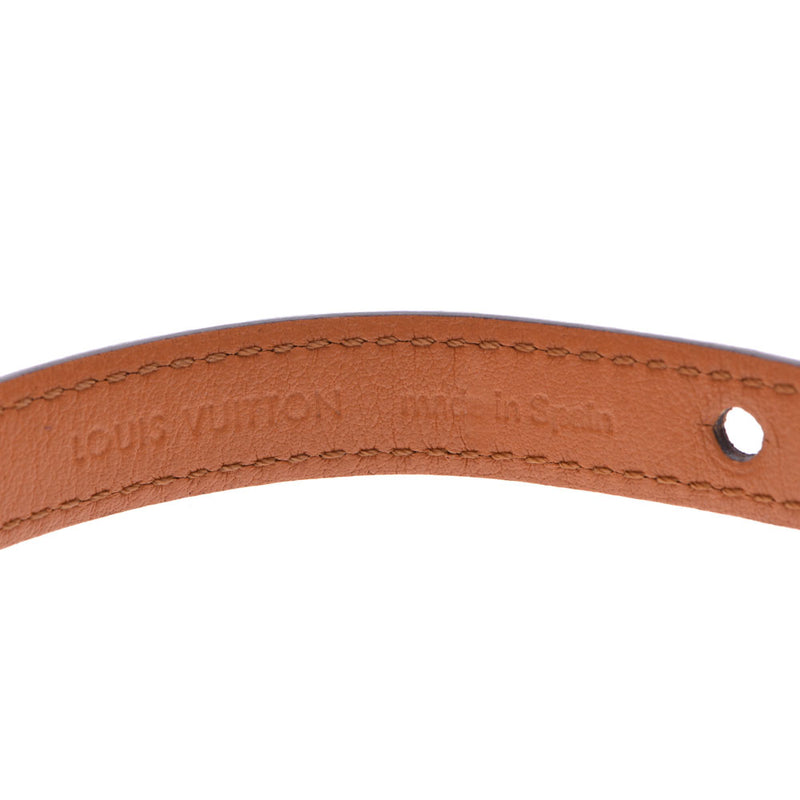Louis Vuitton V Essential v bracelet (M6042G)