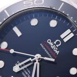 OMEGA オメガシーマスター プロフェッショナル 
 メンズ SS 腕時計
 212.30.41.20.03.001 
 中古