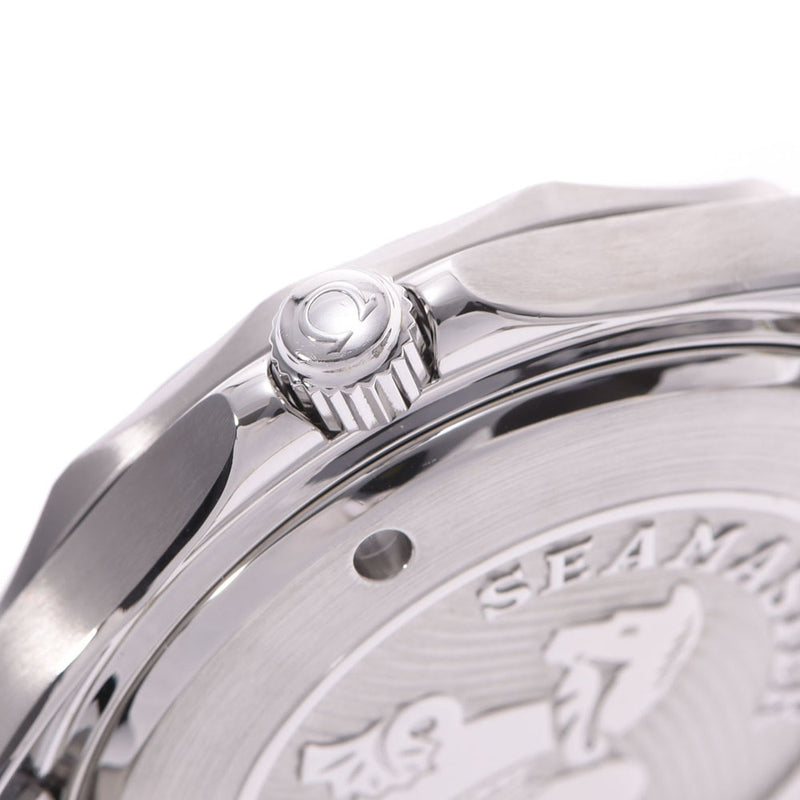 OMEGA オメガシーマスター プロフェッショナル 
 メンズ SS 腕時計
 212.30.41.20.03.001 
 中古
