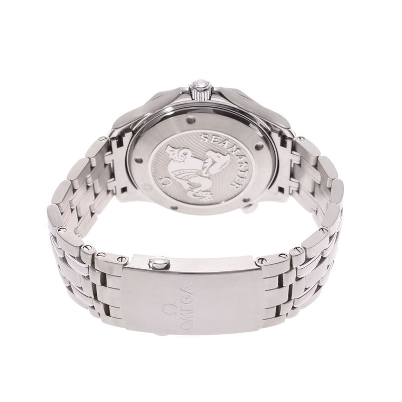 OMEGA オメガシーマスター プロフェッショナル 
 メンズ SS 腕時計
 212.30.41.20.03.001 
 中古