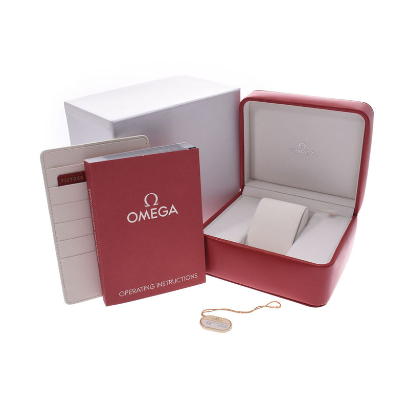 OMEGA オメガシーマスター プロフェッショナル 
 メンズ SS 腕時計
 212.30.41.20.03.001 
 中古