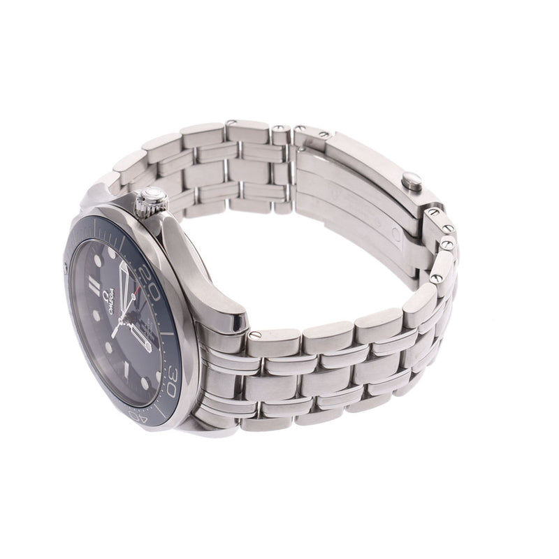 OMEGA オメガシーマスター プロフェッショナル 
 メンズ SS 腕時計
 212.30.41.20.03.001 
 中古