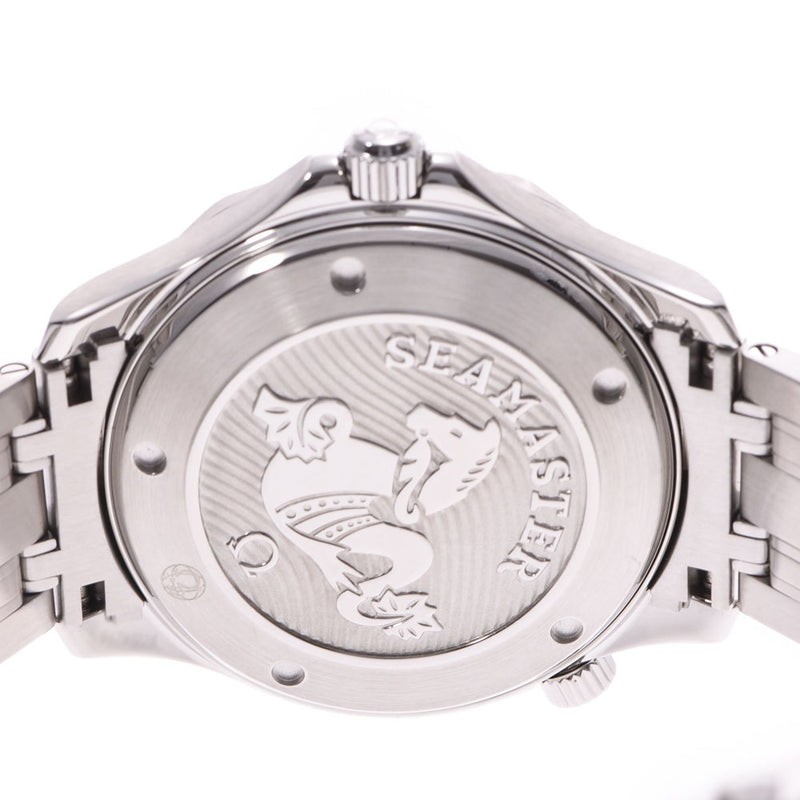OMEGA オメガシーマスター プロフェッショナル 
 メンズ SS 腕時計
 212.30.41.20.03.001 
 中古