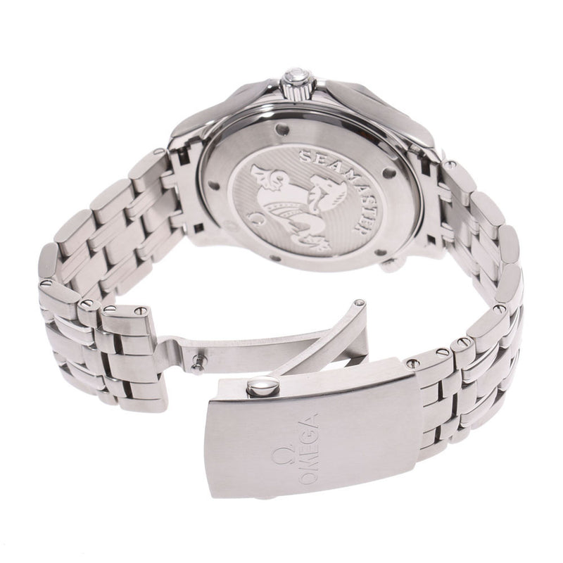 OMEGA オメガシーマスター プロフェッショナル 
 メンズ SS 腕時計
 212.30.41.20.03.001 
 中古