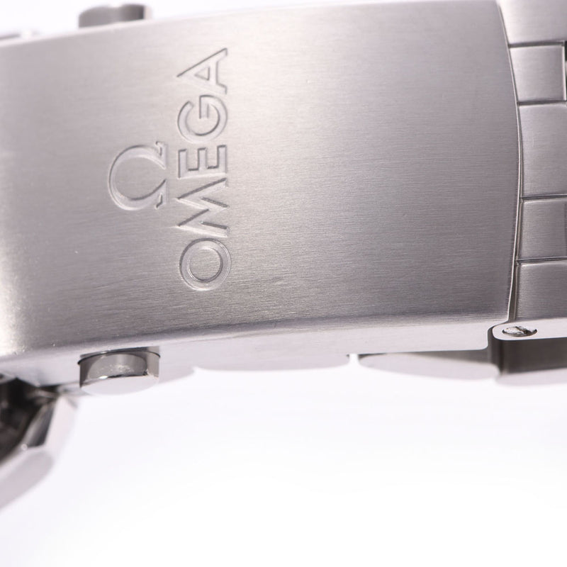 OMEGA オメガシーマスター プロフェッショナル 
 メンズ SS 腕時計
 212.30.41.20.03.001 
 中古