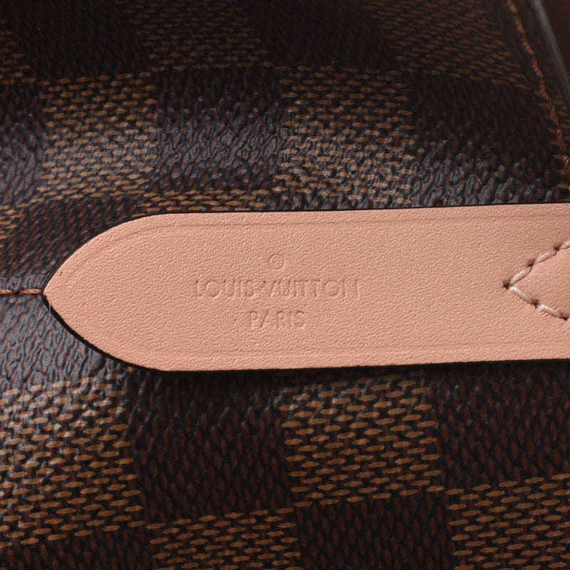 Louis Vuitton LOUIS VUITTON Damier Neonoe Venus N40198 Shoulder