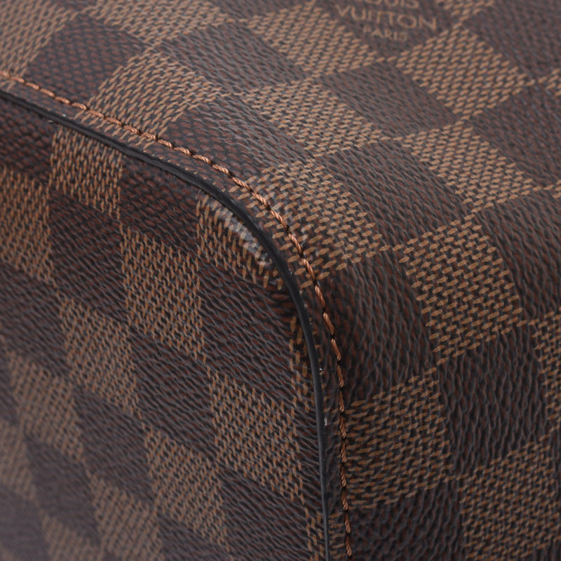 LOUIS VUITTON Louis Vuitton Neo Noe 14137 Venus Ladies Damier Canvas Shoulder Bag N40198