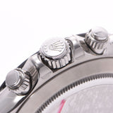 ROLEX ロレックス デイトナ 116500LN メンズ SS 腕時計 自動巻き 白文字盤 未使用 銀蔵