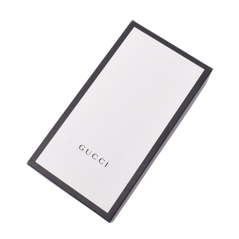 GUCCI Gucci Shima pink ladies leather long wallet 410100