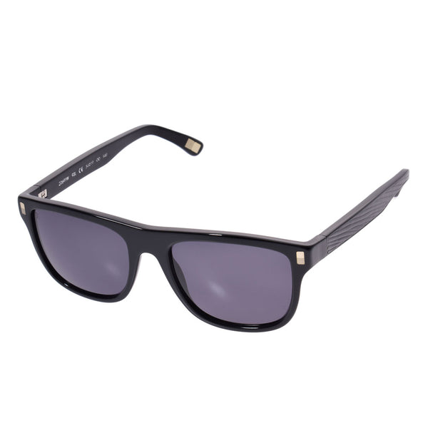 LOUIS VUITTON Louis Vuitton Fluenscale Black Unisex Sunglasses Used