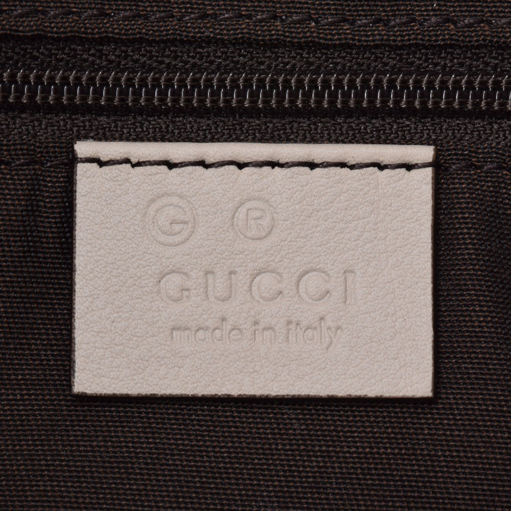 Gucci ロゴ入りハンドバッグ ベージュ imgrc0153400725.jpg