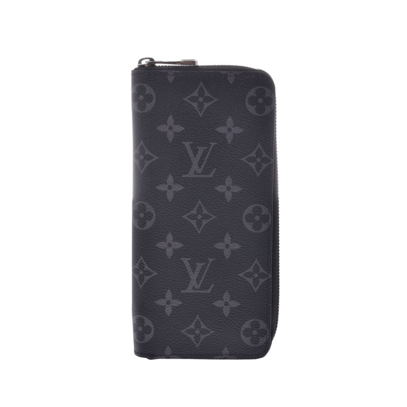 LOUIS VUITTON M62295 ジッピー・ウォレット ヴェルティカル