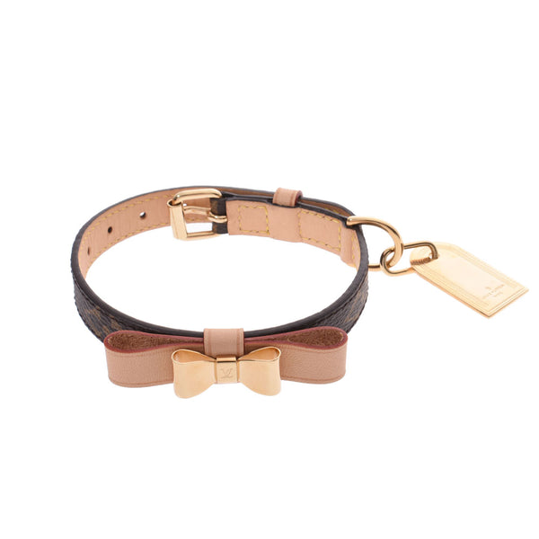 Louis Vuitton Collar Xs (M80339)