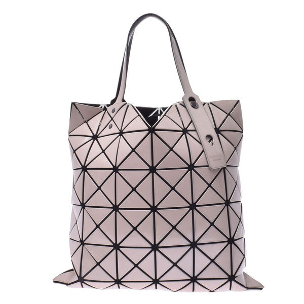 BAO BAO Baobao 6 × 6 ISSEY MIYAKE Bage Ladies Tots Bag Used