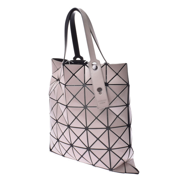 BAO BAO Baobao 6 × 6 ISSEY MIYAKE Bage Ladies Tots Bag Used