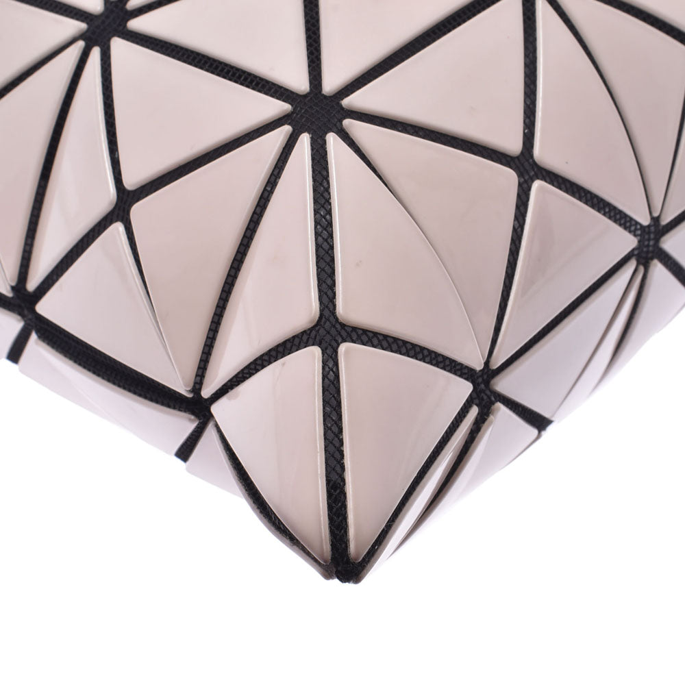 バオバオ6×6 ISSEY MIYAKE ベージュ レディース トートバッグ
