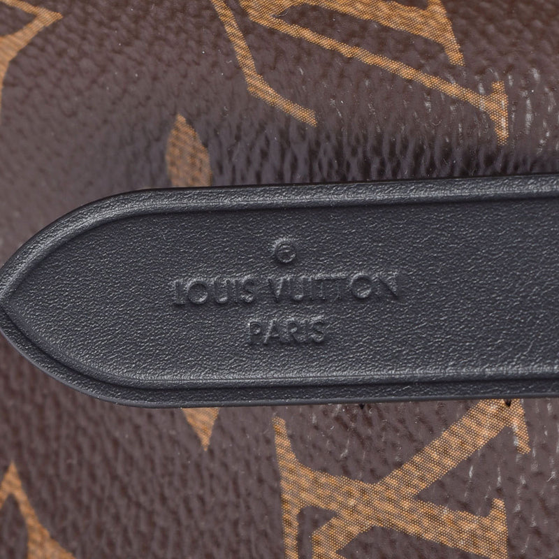 14145 LOUIS VUITTON Louis Vuitton neo-Noe ノワールレディースモノグラムキャンバスショルダーバッグ N44020 is used