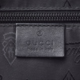 GUCCI グッチグッチシマ ショルダーバッグ 
 黒 メンズ カーフ ショルダーバッグ
 
 中古