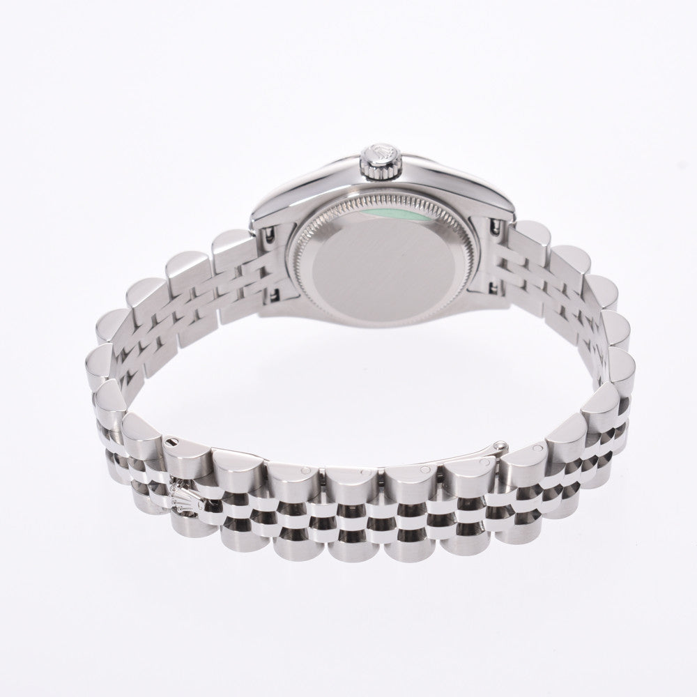 劳力士Datejust Ladies Watch 179174 ROLEX二手– 銀蔵オンライン