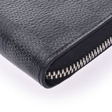 LOUIS VUITTON ルイヴィトングラフィットジッピー coin Perth coin case black メンズダミエグラフィットキャンバスコインケース N63076 is used