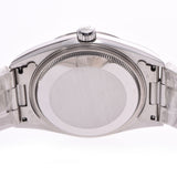 ROLEX ロレックス エアキング 14000 メンズ SS 腕時計 自動巻き シルバー文字盤 Aランク 中古 銀蔵