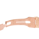 ROLEX ロレックス デイデイト 18238A メンズ YG/ダイヤ 腕時計 自動巻き シャンパン・10Pダイヤ文字盤 Aランク 中古 銀蔵
