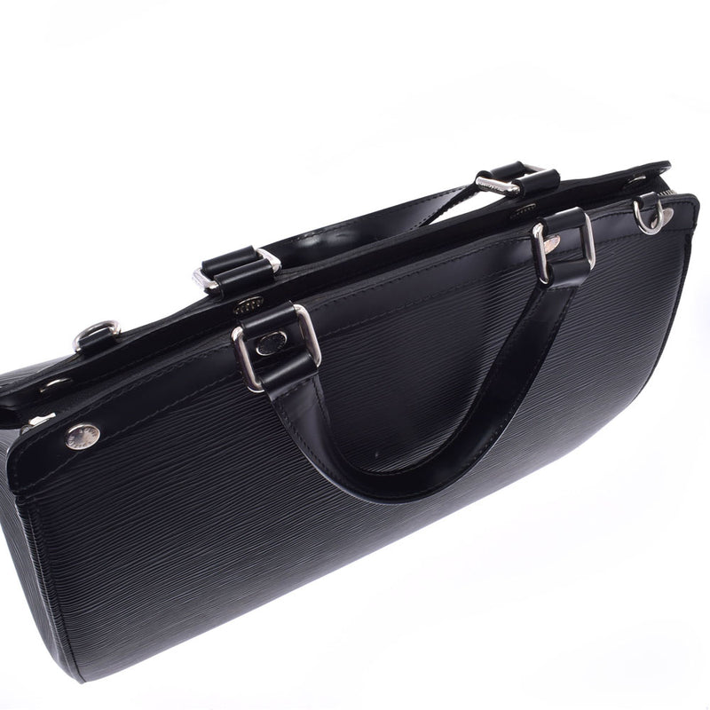 Louis Vuitton Blair GM 14127 Noir Unisex Epi Leather 2WAY Bag M40329 LOUIS  VUITTON Used – 銀蔵オンライン