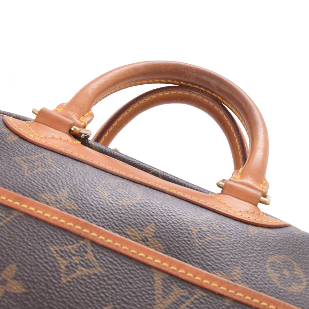 ルイヴィトントゥルーヴィル 14145 ブラウン ユニセックス モノグラム