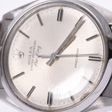 Rolex Rolex air antique 5500 boys SS Watch Automatic Silver Dial B